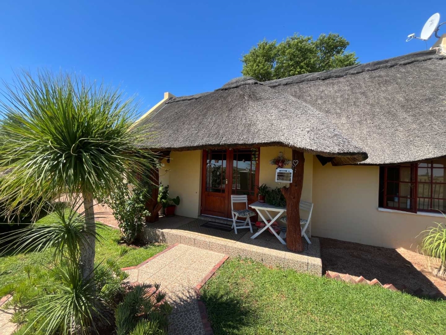 3 Bedroom Property for Sale in Blydeville Northern Cape